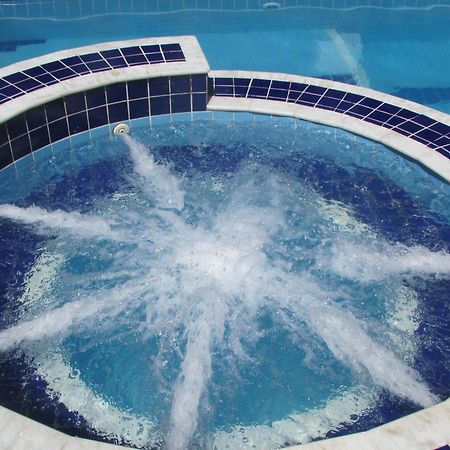 Villa Di Verona Charm Hotel Guarujá Eksteriør bilde