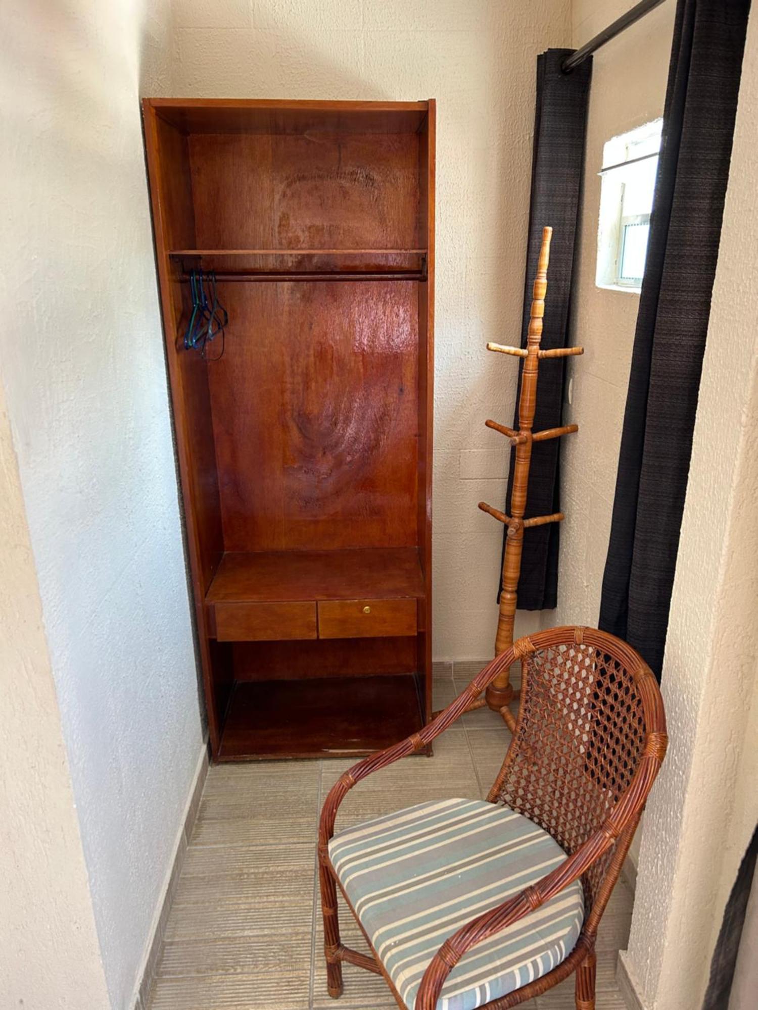 Villa Di Verona Charm Hotel Guarujá Rom bilde