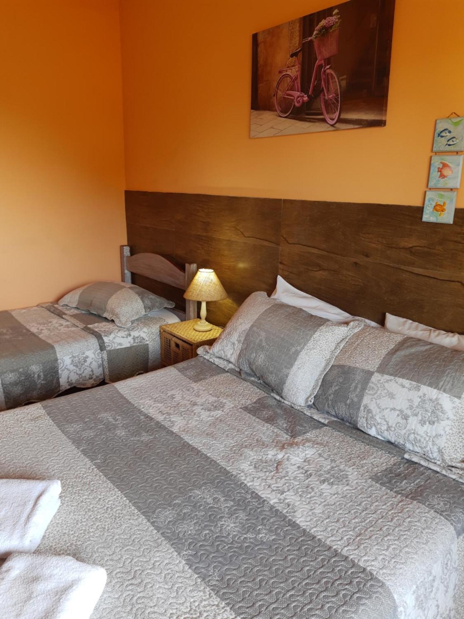 Villa Di Verona Charm Hotel Guarujá Eksteriør bilde