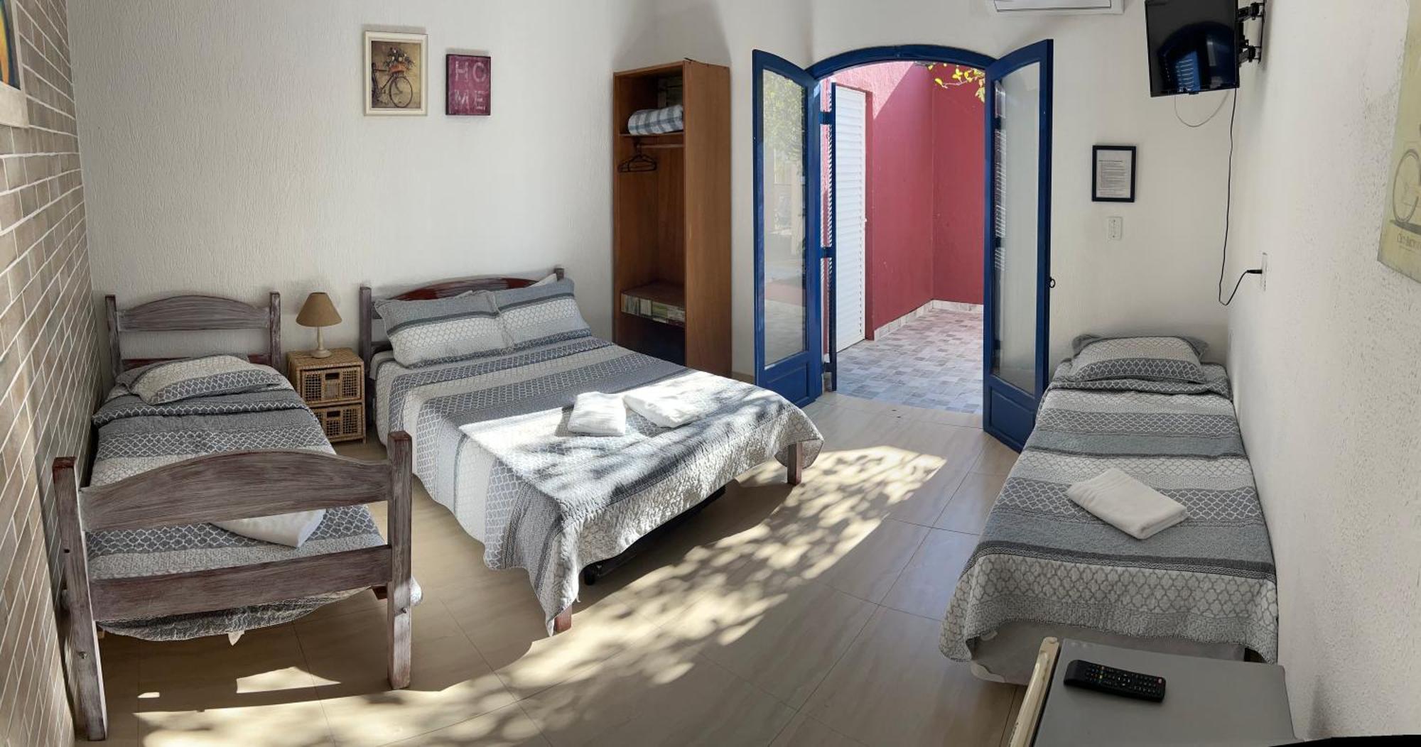 Villa Di Verona Charm Hotel Guarujá Eksteriør bilde