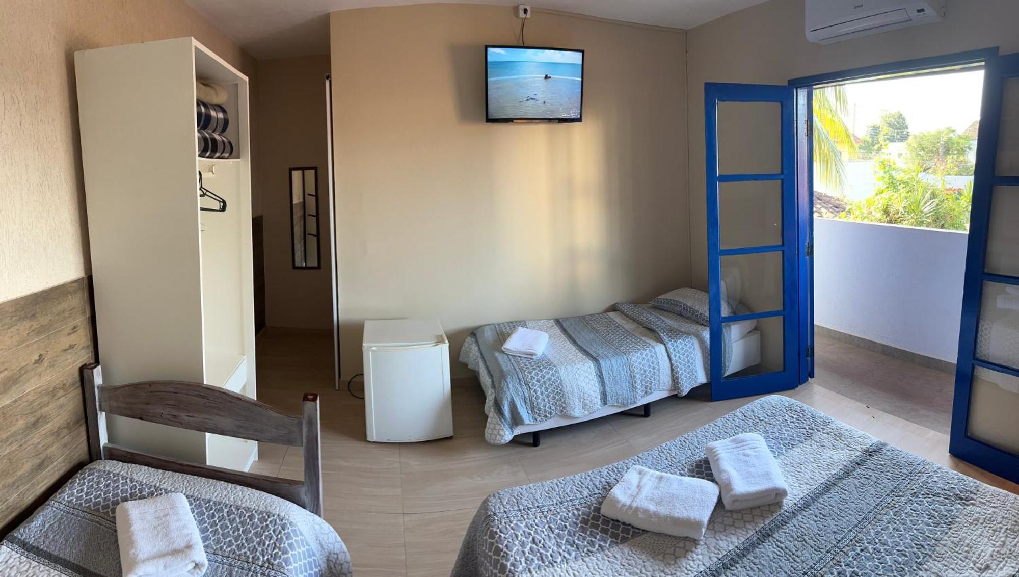 Villa Di Verona Charm Hotel Guarujá Eksteriør bilde