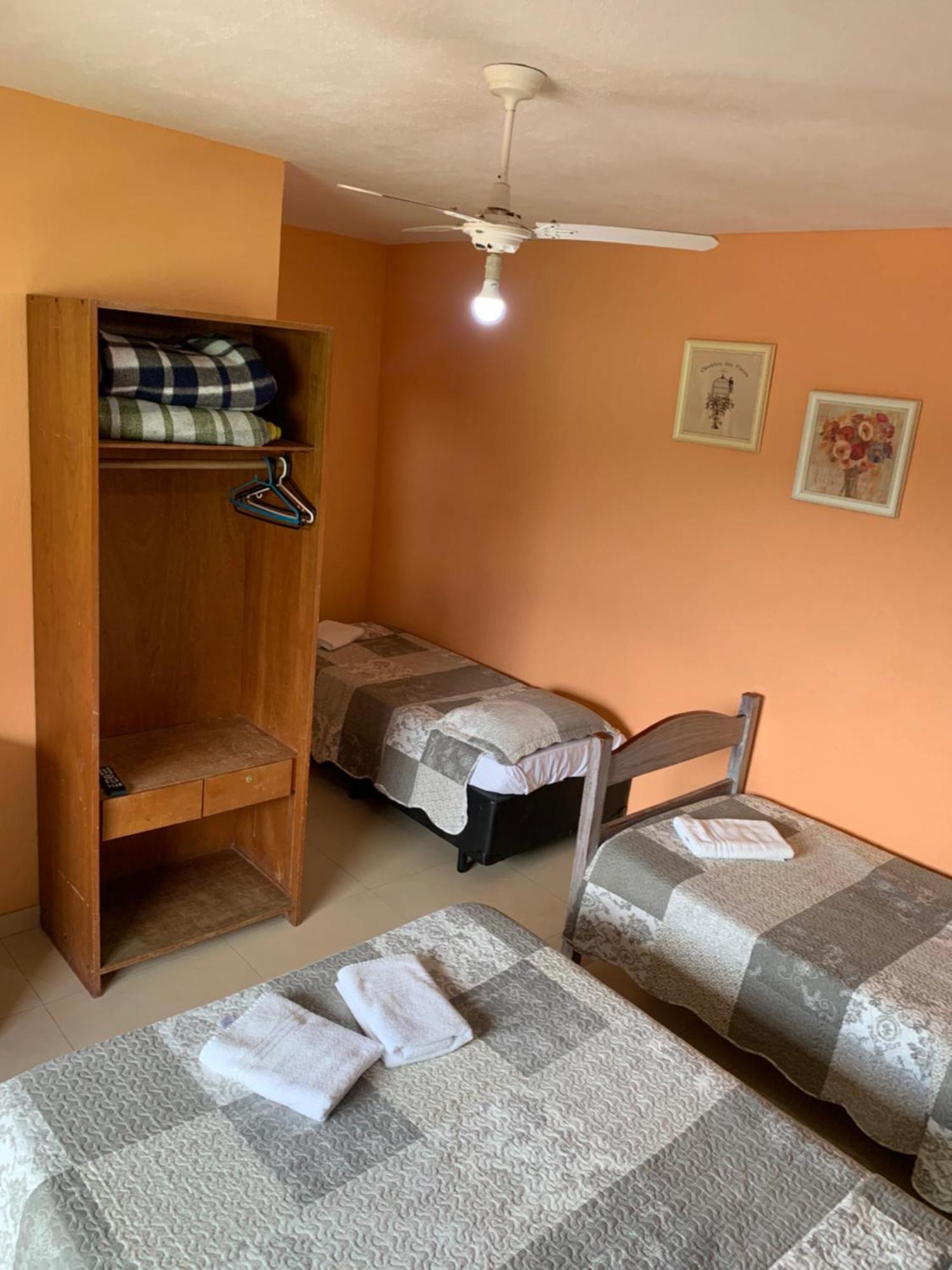 Villa Di Verona Charm Hotel Guarujá Eksteriør bilde