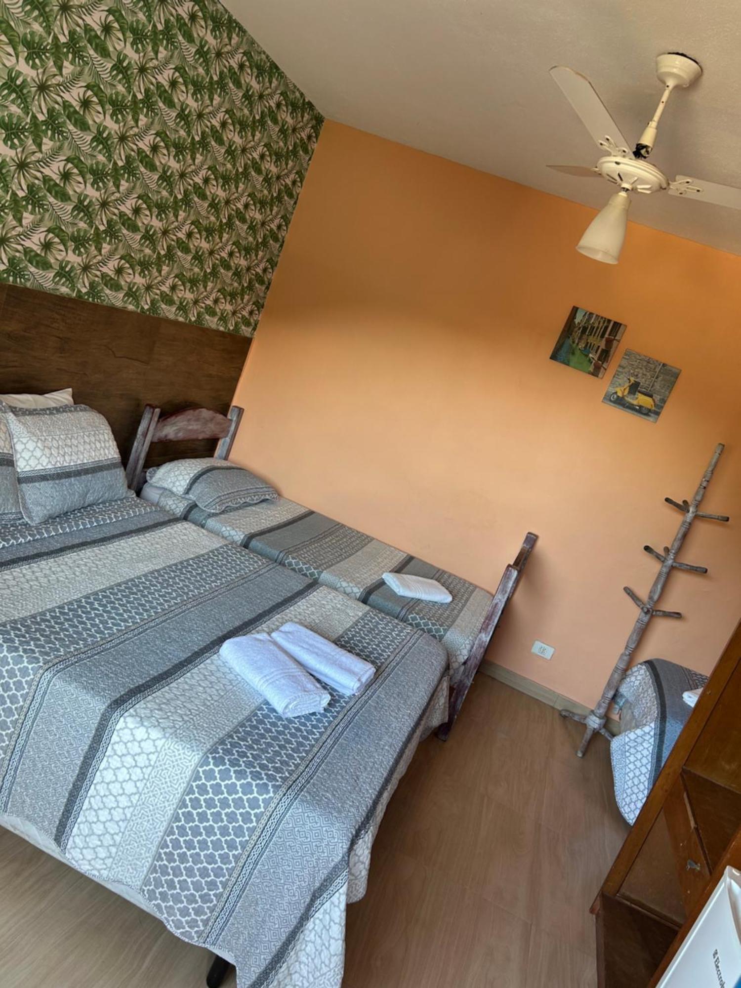 Villa Di Verona Charm Hotel Guarujá Rom bilde
