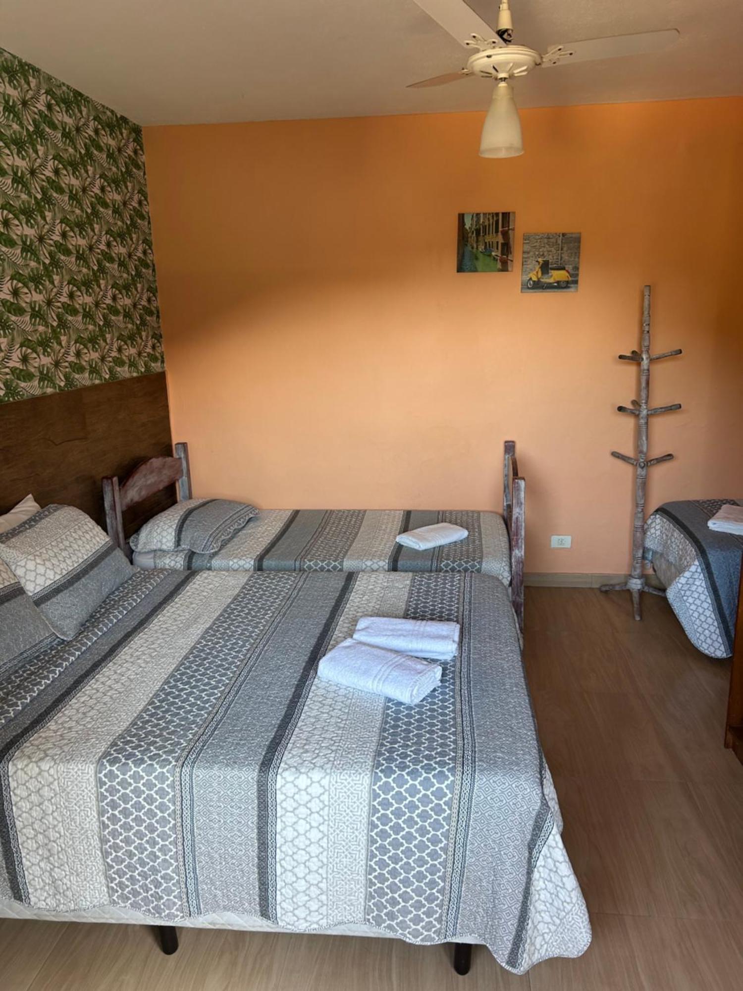 Villa Di Verona Charm Hotel Guarujá Eksteriør bilde