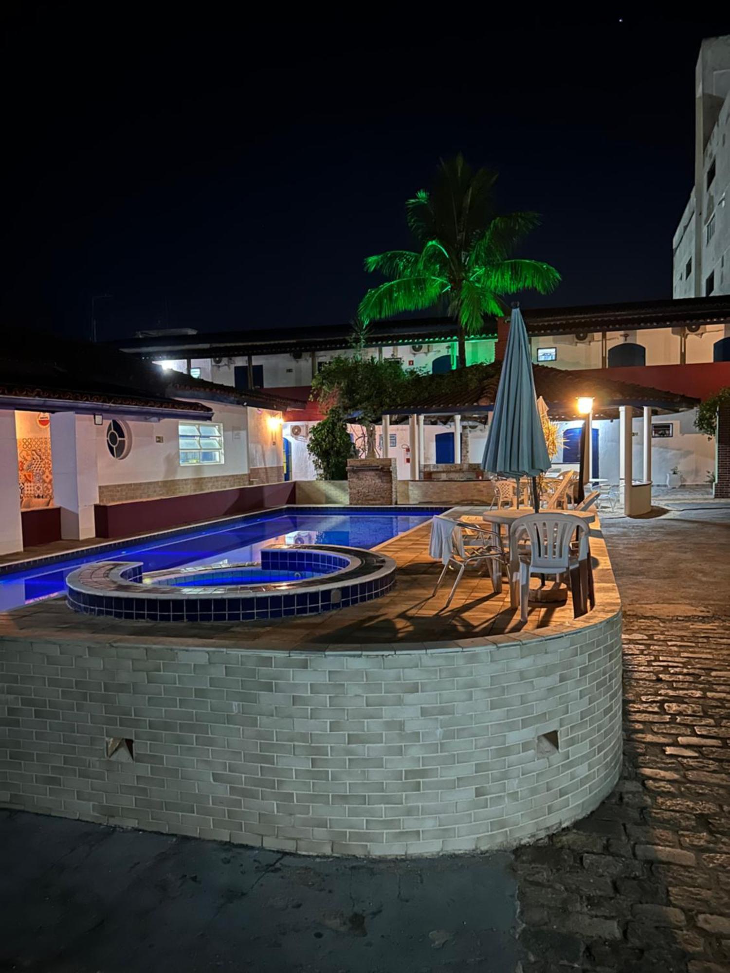 Villa Di Verona Charm Hotel Guarujá Eksteriør bilde