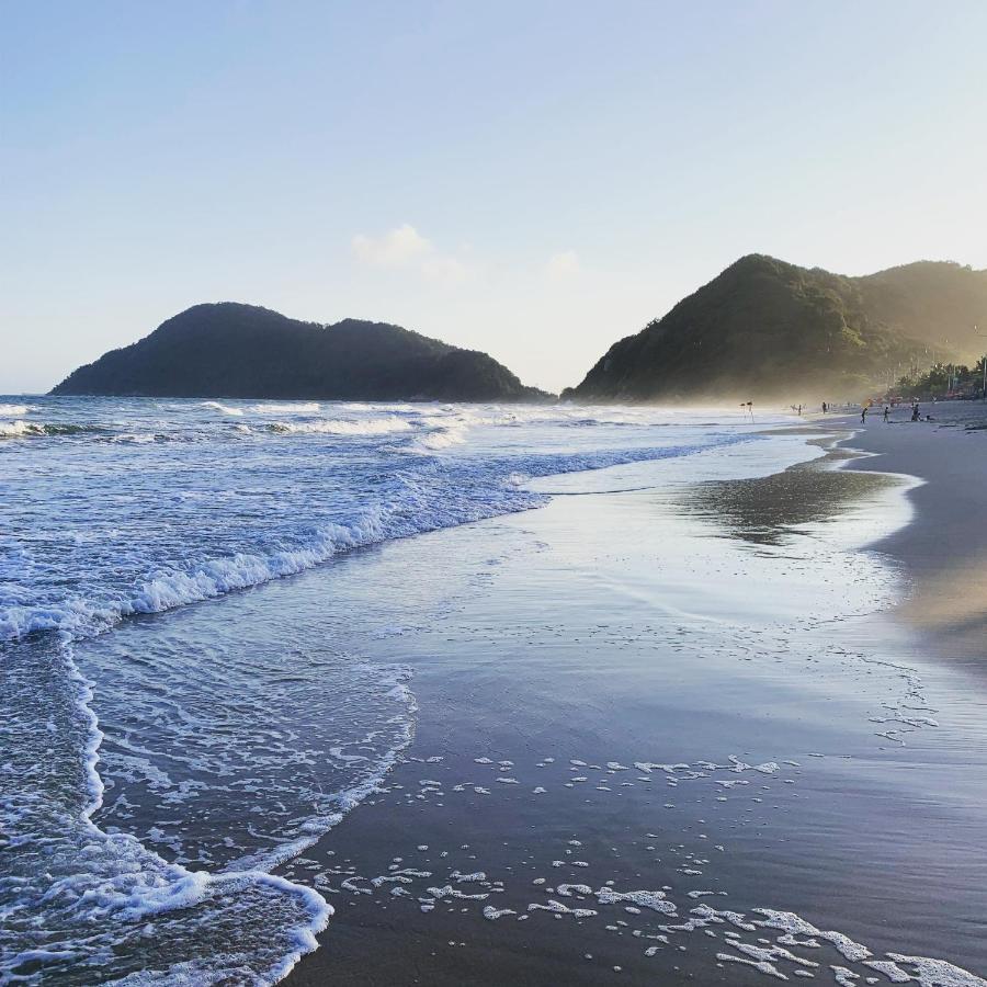 Villa Di Verona Charm Hotel Guarujá Eksteriør bilde